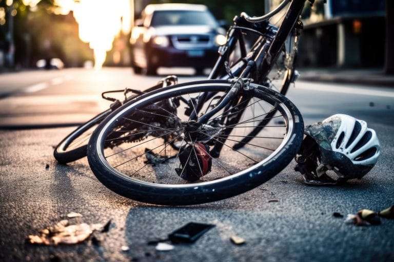 Bicycle Accident Attorneys