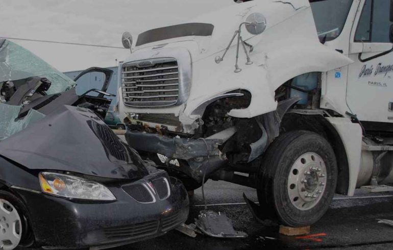 Arizona Trucking Accident Attorneys