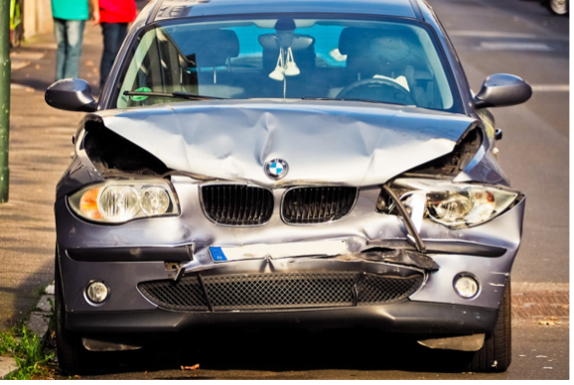 How Much Is My Car Accident Case Worth Right Now?