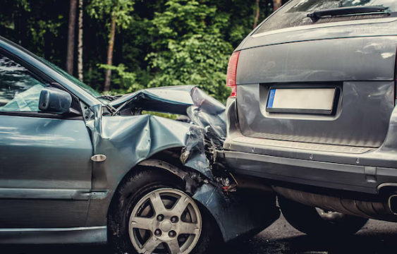 Arizona Car Accidents Are on the Rise—Here’s How to Protect Yourself