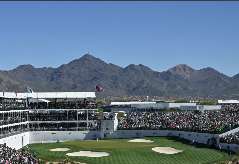 Waste Management Phoenix Open: Tradition, Celebration, and the Importance of Responsible Transportation