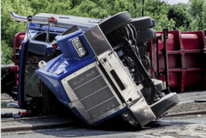 semi truck accident Arizona
