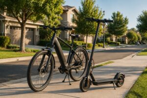 Arizona E-Bike Accidents: Hidden Risks Every Rider Knows